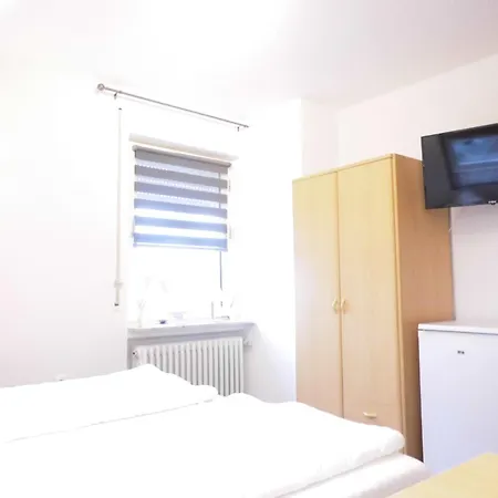 Apartment Kuestenlounge Dornumersiel Dornum