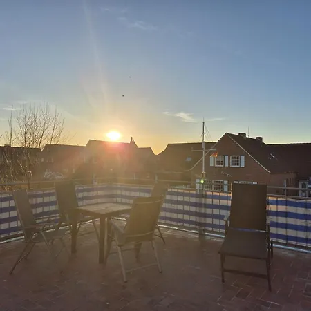 Lejlighed Kuestenlounge Dornumersiel