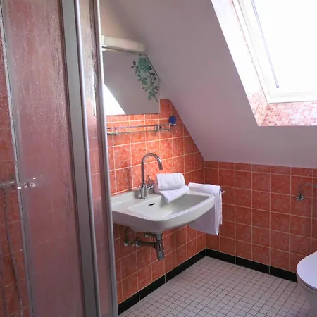 Lägenhet Kuestenlounge Dornumersiel *