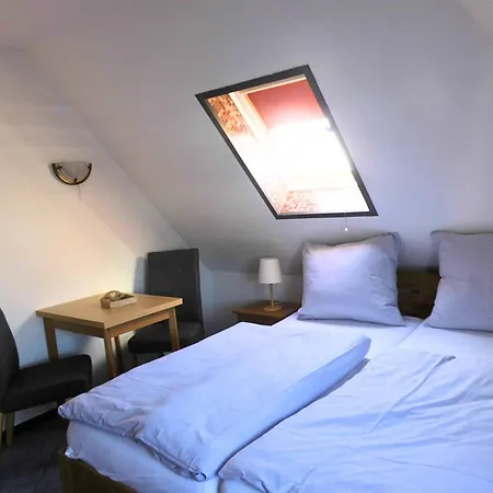 Lägenhet Kuestenlounge Dornumersiel *