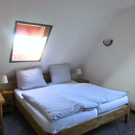Kuestenlounge Dornumersiel Apartament *
