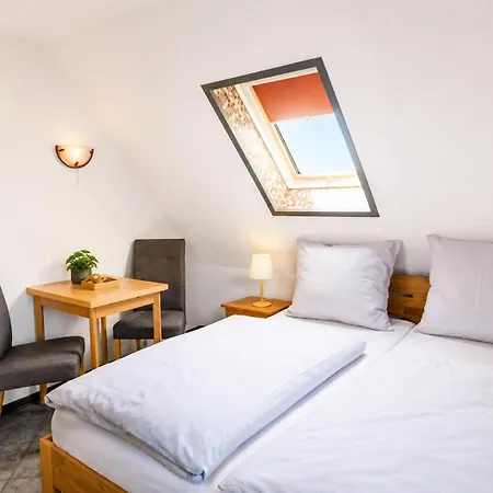 Kuestenlounge Dornumersiel