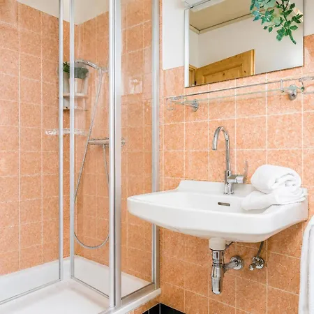 Apartament Kuestenlounge Dornumersiel Dornum