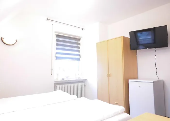 Apartment Kuestenlounge Dornumersiel Dornum