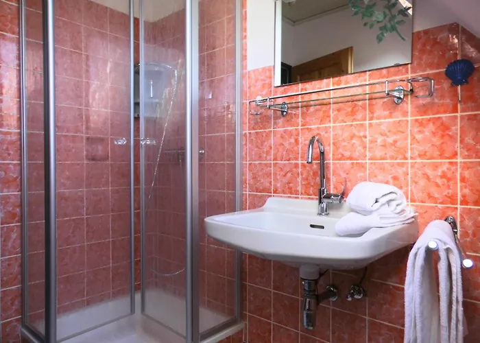 Kuestenlounge Dornumersiel