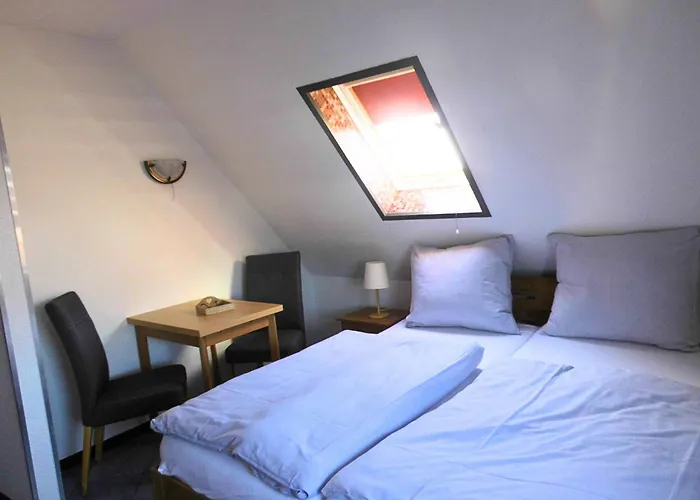 公寓 Kuestenlounge Dornumersiel *