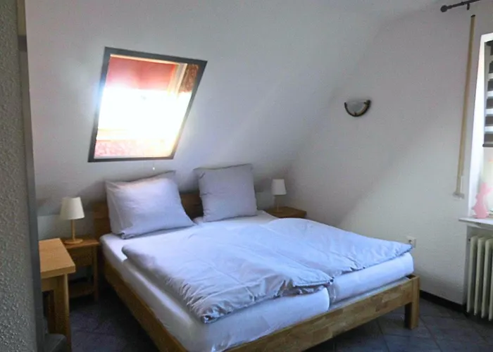 Kuestenlounge Dornumersiel 公寓 *